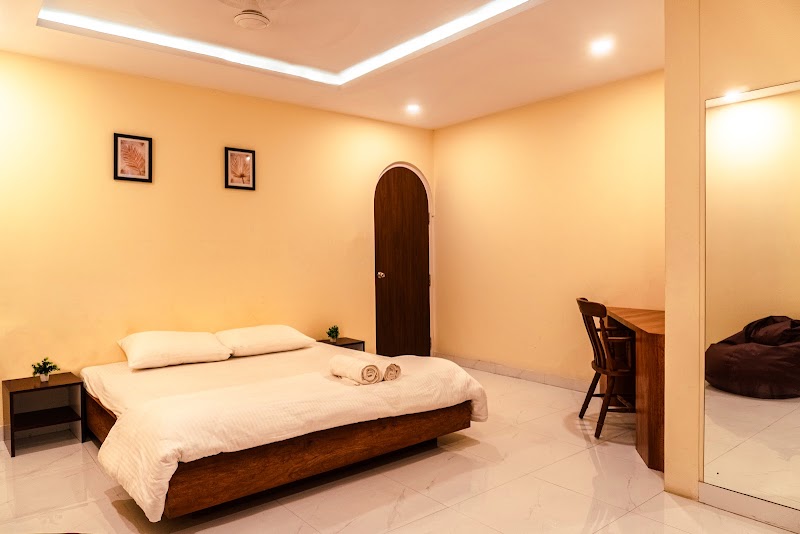 Sea La Vie Andaman - Sea La Vie Andaman, 3, Foreshore Rd, Haddo, Sri Vijaya Puram, Andaman and Nicobar Islands 744102, India