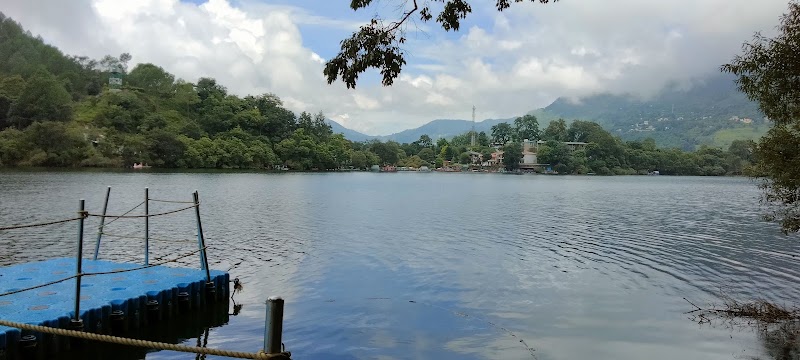 KMVN TRH - KMVN TRH Thandi Rd, Tallital, Nainital, Uttarakhand 263001, India