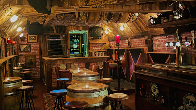 Belgisch Biercafé Eindhoven 🇧🇪