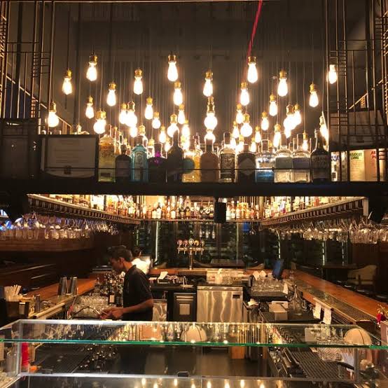 House of Nomad - House of Nomad Taj Lands End, B.J. Rd, Mount Mary, Bandra West, Mumbai, Maharashtra 400050, India