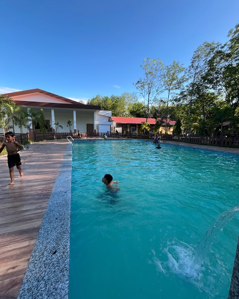 Kanoka Village Resort - Kanoka Village Resort, Kanoka Tea Estate, C/O, near Tezpur, Panchnoi, Hugrajuli Gaon, Kukura-Khaiti, Assam 784507, India