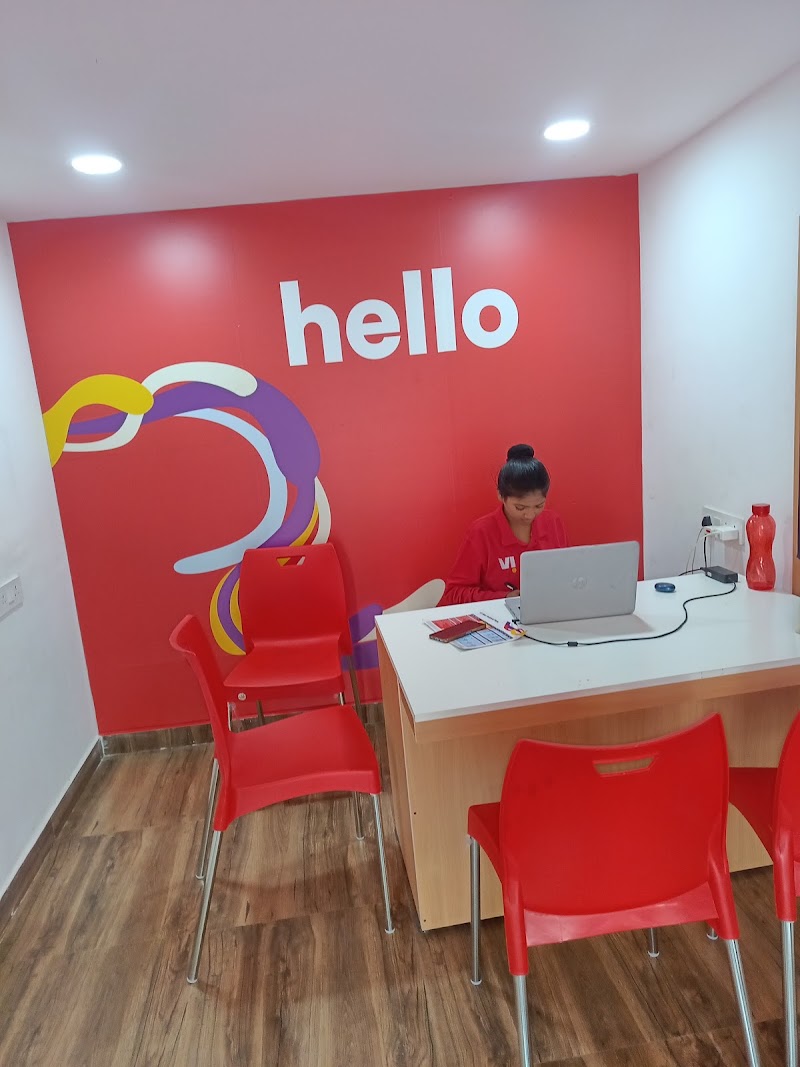 Vi - Vodafone Idea mini Store