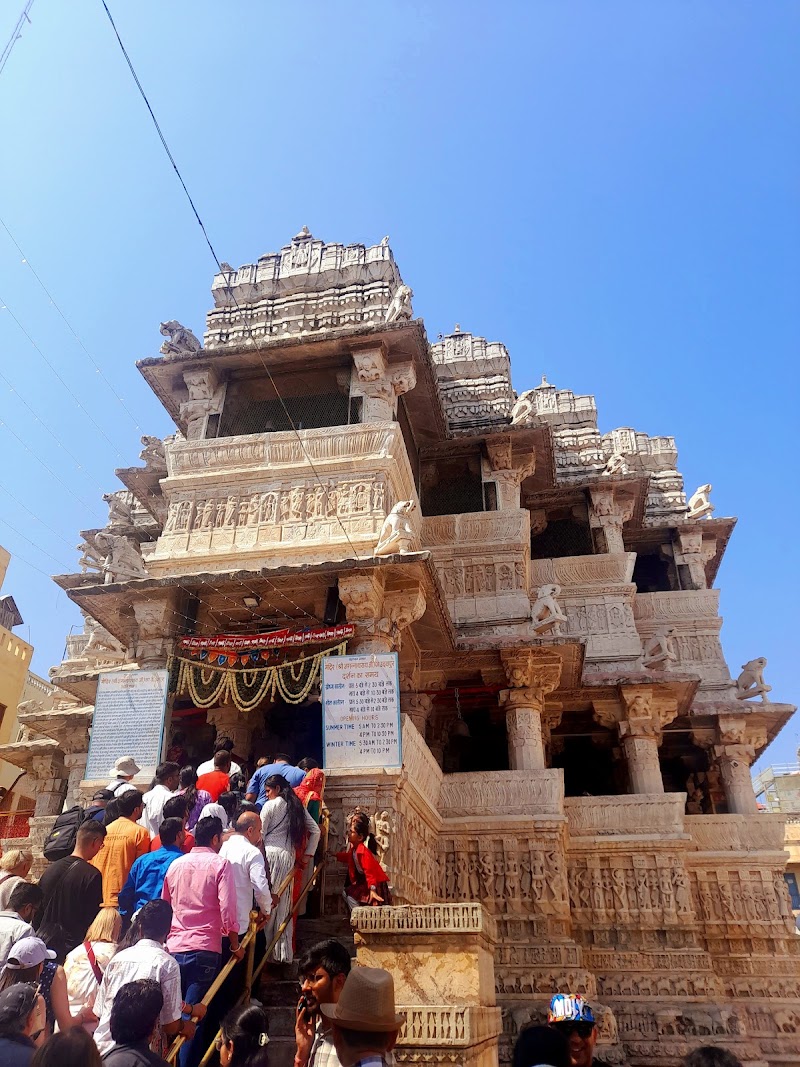 Marwadi Bhojanalaya The Royal Taste Of Marwar - Marwadi Bhojanalaya The Royal Taste Of Marwar 3, Gangaur Ghat Marg, Jagdish Chowk, Silawatwari, Udaipur, Rajasthan 313004, India