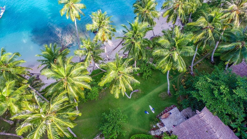 Mentawai Surf Retreat® - Mentawai Surf Retreat®, Katurei, Seberut Barat Daya, Mentawai Islands Regency, West Sumatra 25393, Indonesia