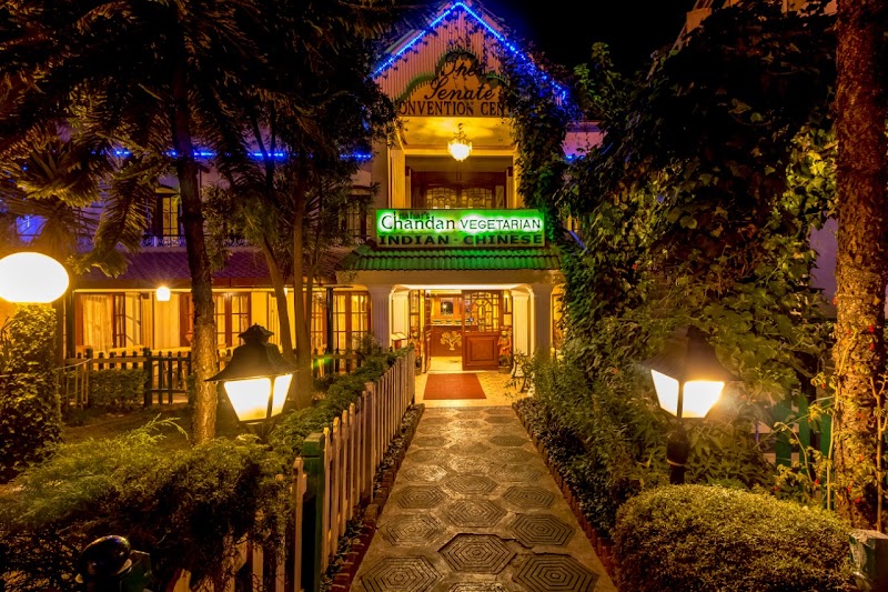 Chandan Vegetarian Restaurant | OOTY - Chandan Vegetarian Restaurant | OOTY 52-A, Charing Cross, Upper Bazar, Ooty, Tamil Nadu 643001, India