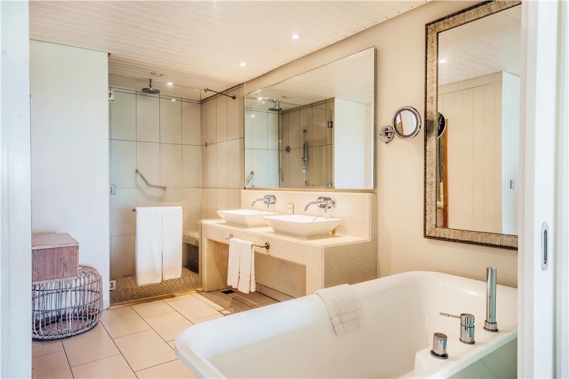 Radisson Blu Azuri Resort & Spa, Mauritius - Radisson Blu Azuri Resort & Spa, Mauritius, MU, Coastal Road, 31201, Mauritius