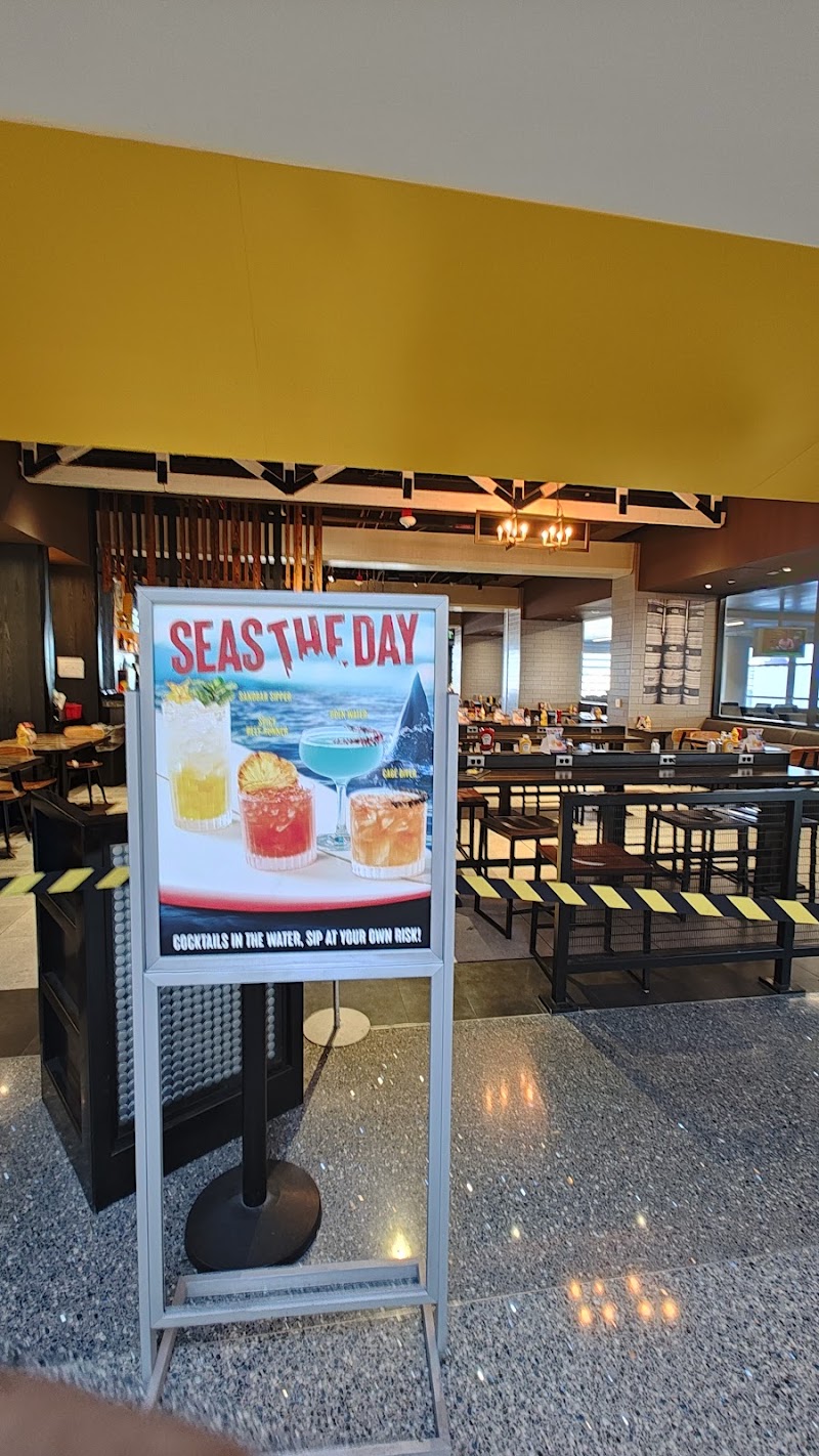Terminal 3 - Terminal 3, 3400 Sky Harbor Blvd, Phoenix, AZ 85034, USA