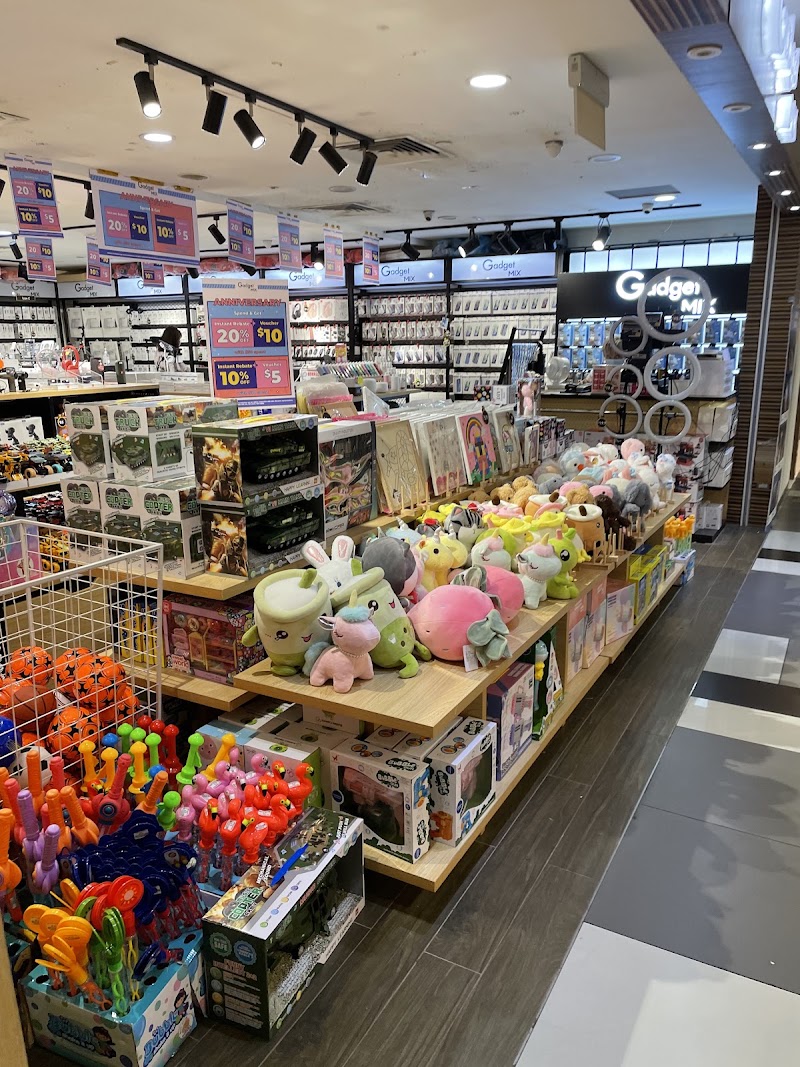 Tiong Bahru Plaza - Tiong Bahru Plaza 302 Tiong Bahru Rd, Singapore 168732