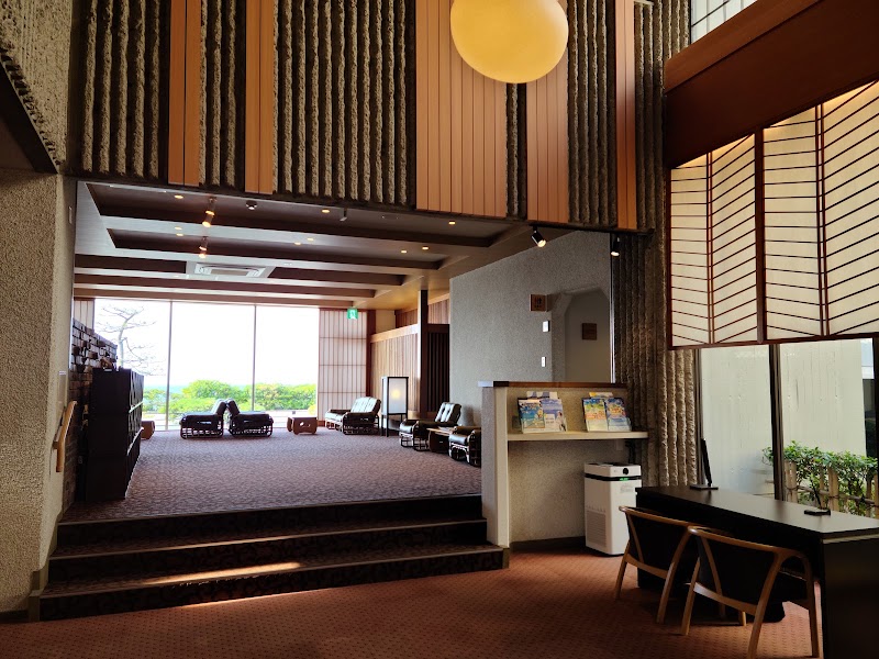 Kaike Seaside Hotel - Kaike Seaside Hotel, 3-chōme-4-3 Kaikeonsen, Yonago, Tottori 683-0001, Japan