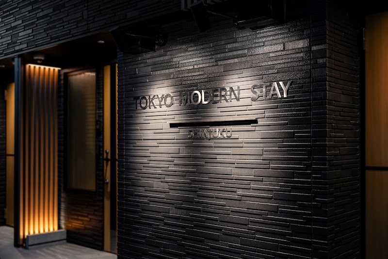 Tokyo Modern Stay - Tokyo Modern Stay 1-chōme-4-25 Ōkubo, Shinjuku City, Tokyo 169-0072, Japan