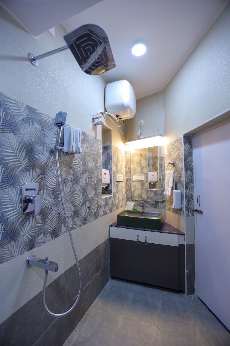 Le Clarisse Guest House - Le Clarisse Guest House 31, Dumas St, White Town, Puducherry, 605001, India