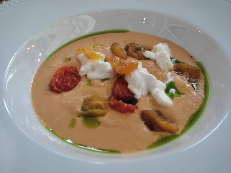 Trattoria Officina - Trattoria Officina Neumanngasse 4, 1040 Wien, Austria