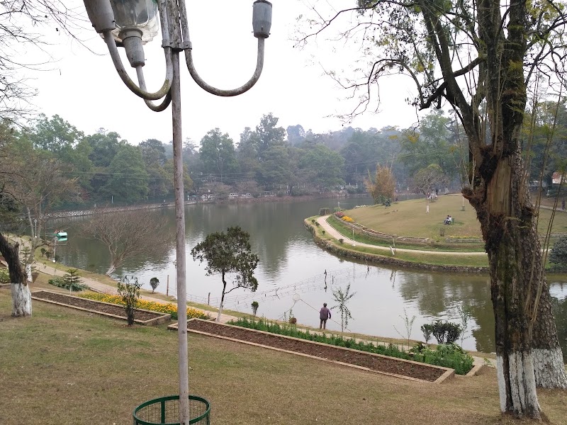 Botanical Garden