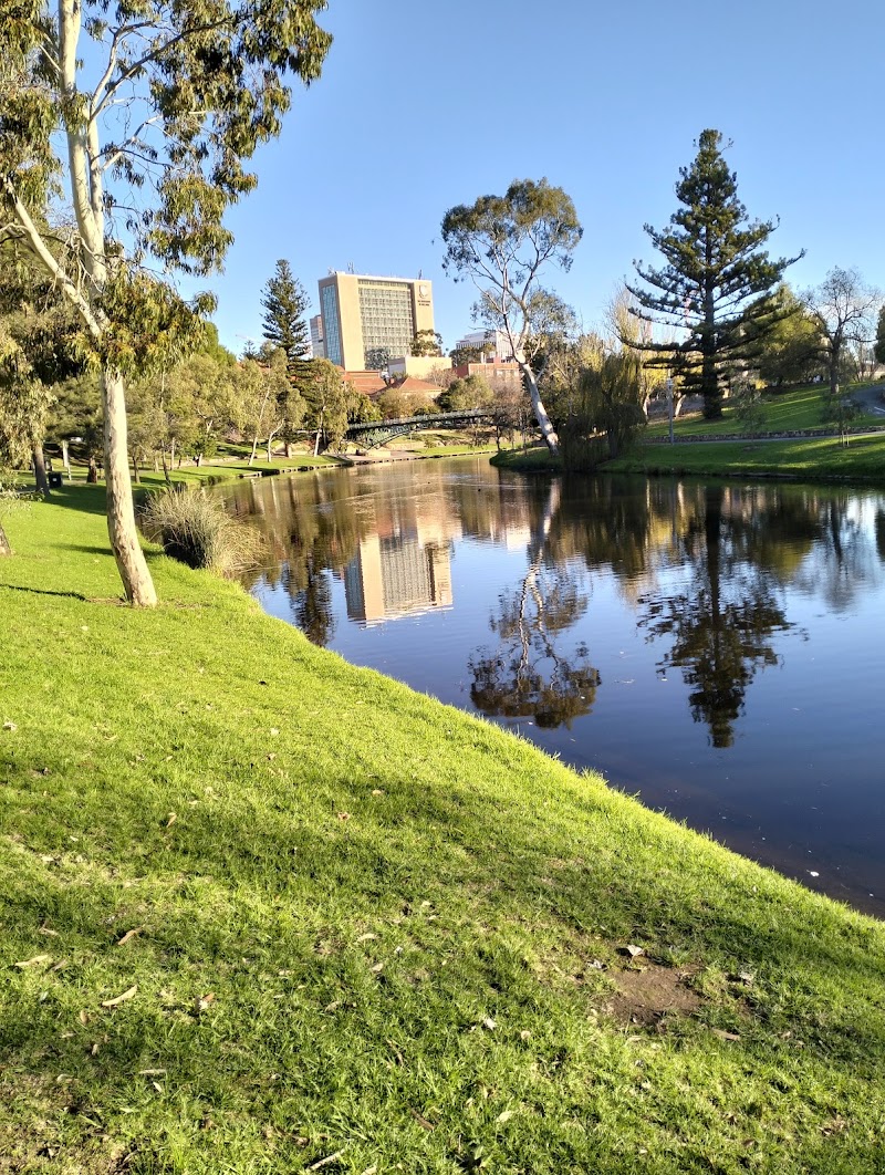 Adelaide - Adelaide SA, Australia