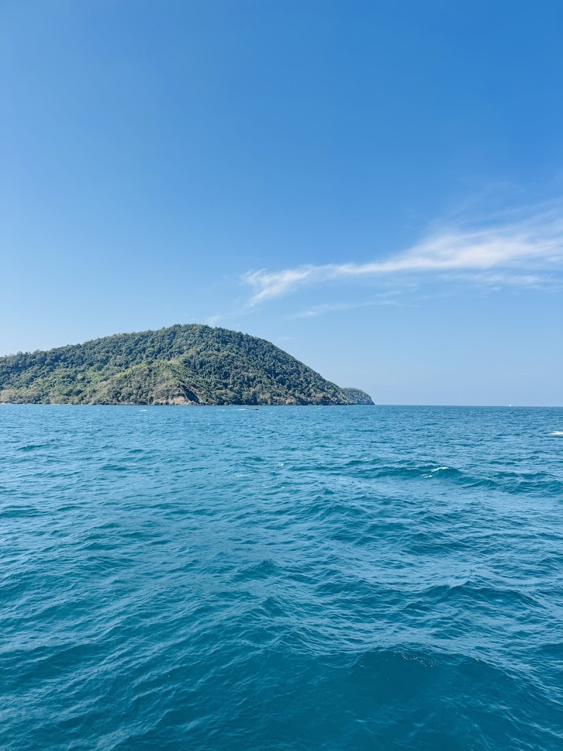 Koh Racha - Koh Racha Thailand, Chang Wat Phuket, Amphoe Mueang Phuket, Tambon Rawai, Goh Raja Yai