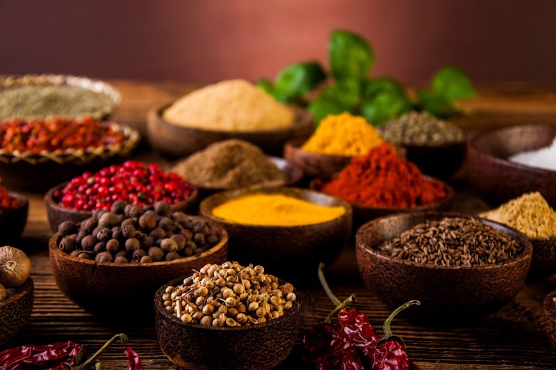 Royal Spice - Royal Spice Rembrandtlaan 16, 5156 JG Heusden, Netherlands