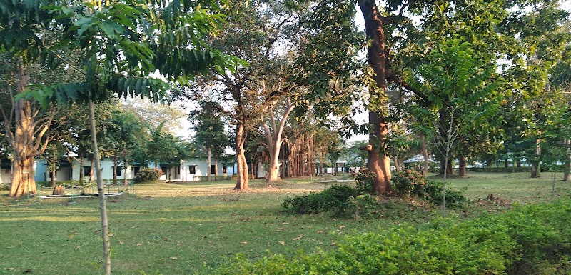 Barnawapara Wildlife Sanctuary - Barnawapara Wildlife Sanctuary, Unnamed Road, Nanwapara, Chhattisgarh 493551, India
