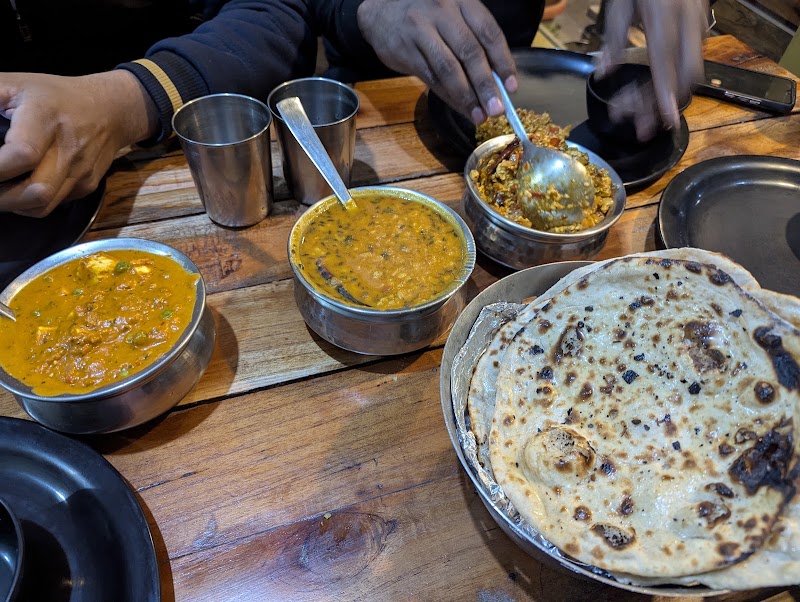 Lord Krishna Rasoi - Lord Krishna Rasoi Bhagsu Nag, Dharamshala, Himachal Pradesh 176216, India