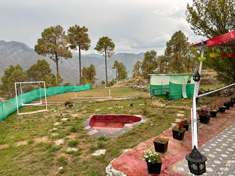 Kanatal Heights - Kanatal Heights kanatal, Kaudia Range, Jhakogi Kilwano Ki, Uttarakhand 249132, India