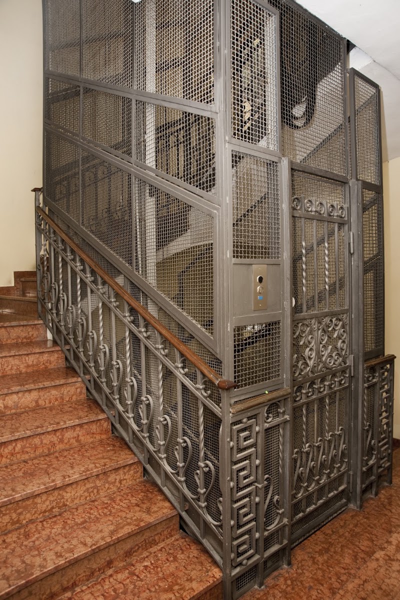 Casa Letizia Apartments - Casa Letizia Apartments, Str. Maggiore, 7, 40125 Bologna BO, Italy
