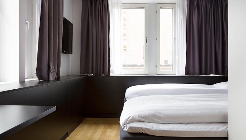 Comfort Hotel Xpress Stockholm Central - Comfort Hotel Xpress Stockholm Central Kungsbron 1, 111 22 Stockholm, Sweden