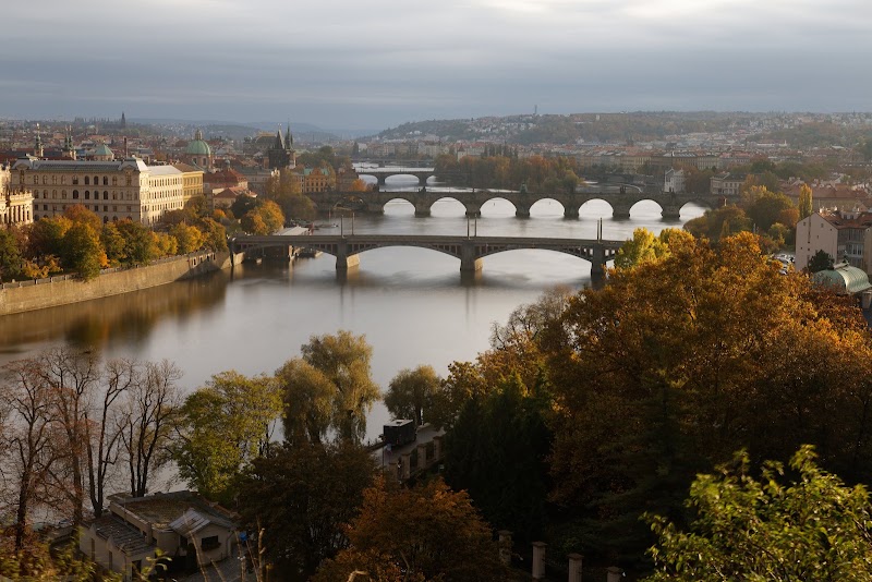 Letna Park - Letna Park Letná, 170 00 Praha 7, Czechia