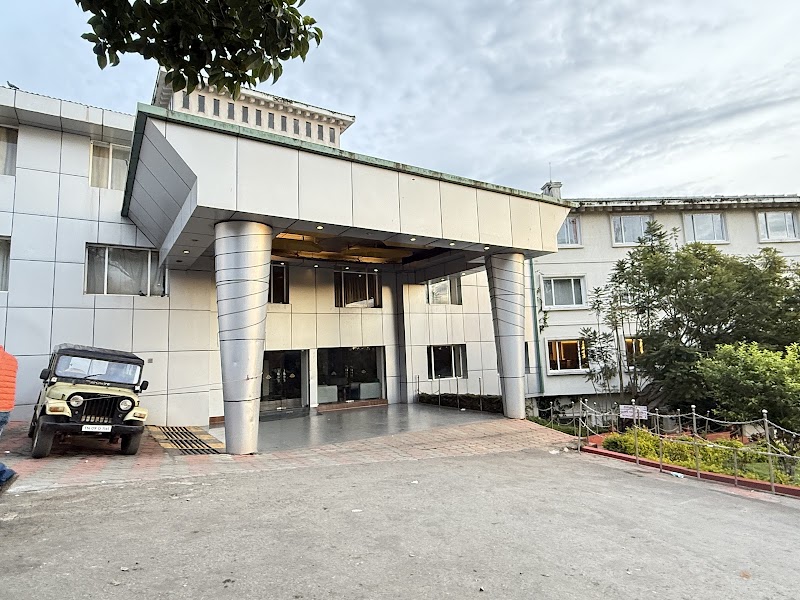 Accord Highland Ooty - Accord Highland Ooty 4/278, Kotagiri Road, Doddabetta Rd, Ooty, Tamil Nadu 643002, India