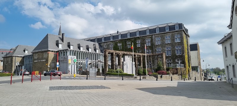Wallonia - Wallonia, Belgium