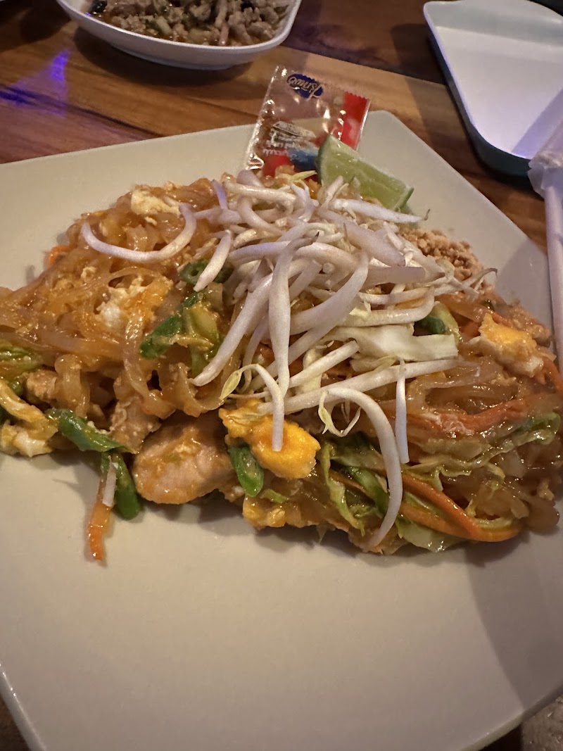 TORTALN Thai Isan Food - TORTALN Thai Isan Food Koh Phangan 43/2, Srithanu, ตำบลเกาะพะงัน อำเภอเกาะพะงัน สุราษฎร์ธานี 84280, Thailand