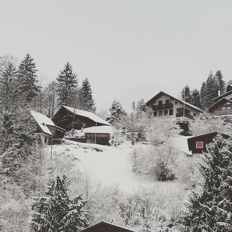 Engelberg, Bahnhof - Engelberg, Bahnhof, 6390 Engelberg, Switzerland