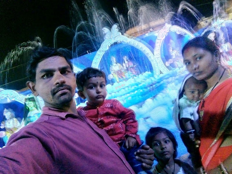 Lalman Shyam Sunder - Lalman Shyam Sunder, MAHAVEER SCHOOL ROAD, Gudhiyari, Raipur, Chhattisgarh 492001, India