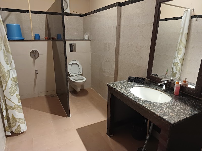 Shivir Aranya, Sariska - Wilderness Resort - Shivir Aranya, Sariska - Wilderness Resort, Sariska National Park, Akbarpur, Rundh Kali Khol, Rajasthan 301001, India