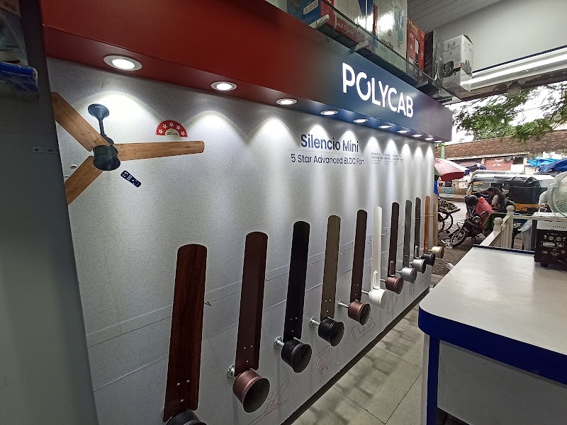 Yogeshwar Traders - Yogeshwar Traders Ambewadi, No 33, Road No. 33, near Sanjay Gandhi Market, Ambewadi, Indira Nagar, Wagle Industrial Estate, Thane West, Thane, Maharashtra 400604, India