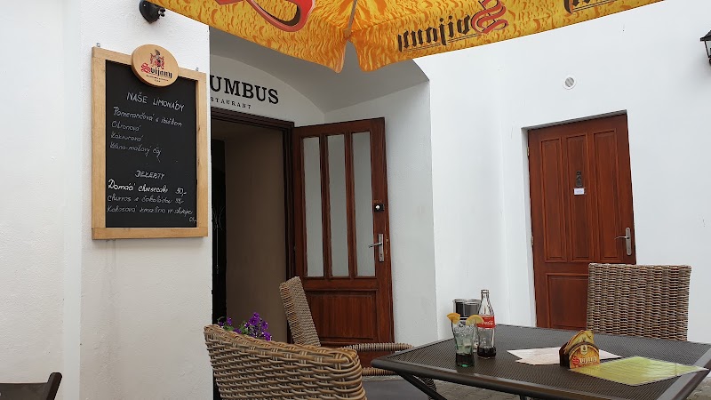 Columbus burger restaurant - Columbus burger restaurant 3, Heydukova 164, Vnitřní Město, 397 01 Písek-Písek 1, Czechia