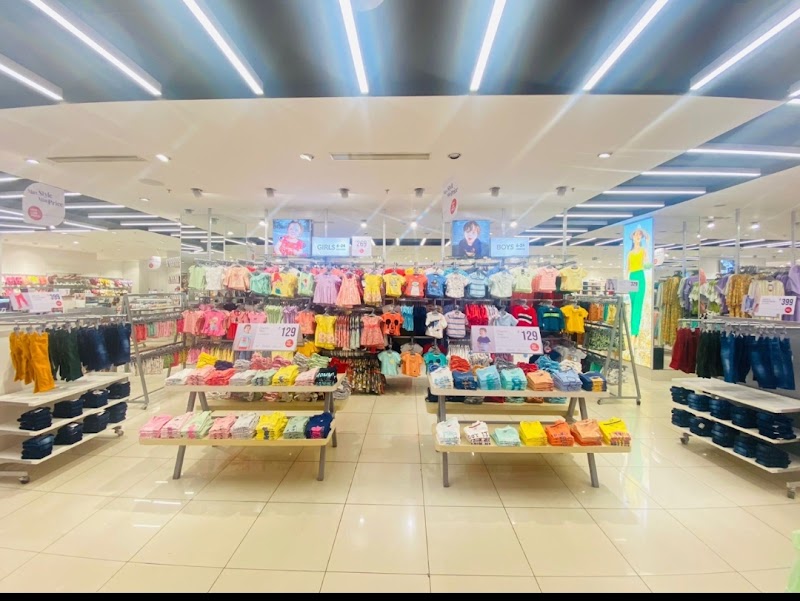 Max - Max Shop No 09, 1st Flr, Mall of Travancore, Bypass, Chacka, Thiruvananthapuram, Kerala 695024, India
