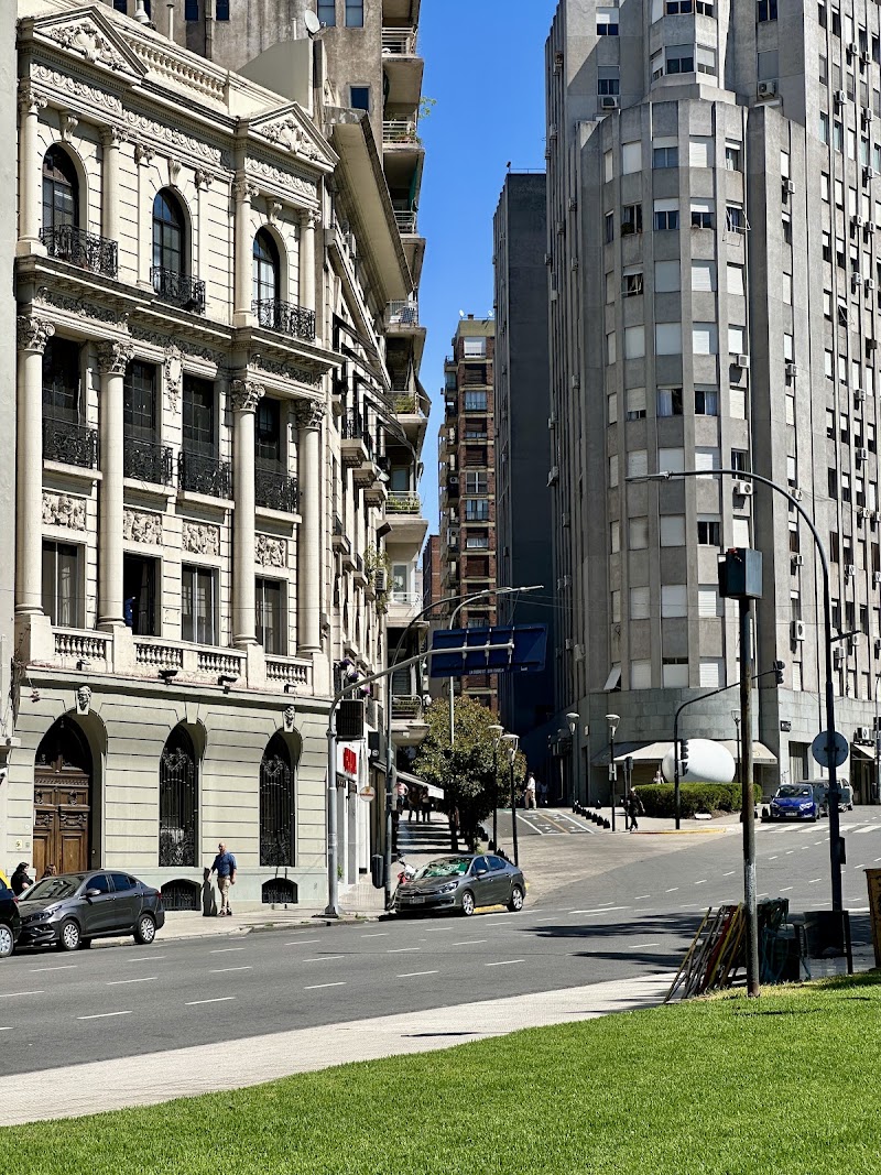 Edificio Kavanagh - Edificio Kavanagh, Florida 1065, C1005 Cdad. Autónoma de Buenos Aires, Argentina