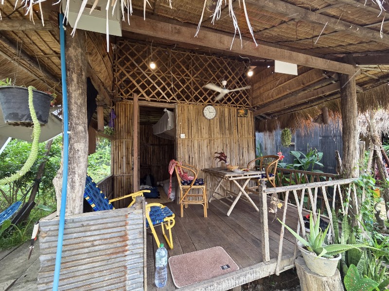 Battambang eco home stay - Battambang eco home stay, 358G+GWX, Street 916, Krong Battambang, Cambodia
