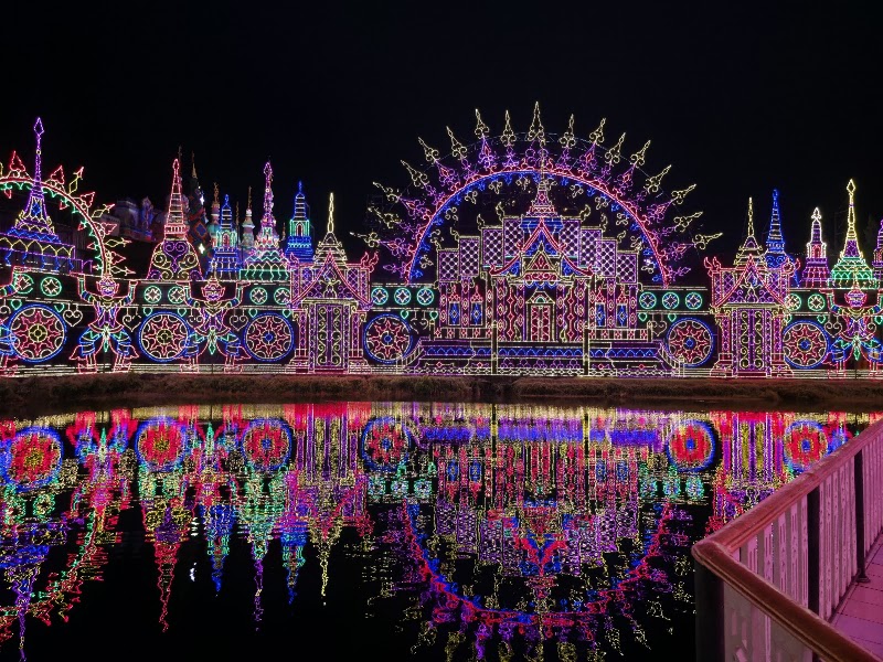 Carnival Magic - Carnival Magic 999 Tambon Kamala, Amphoe Kathu, Chang Wat Phuket 83150, Thailand