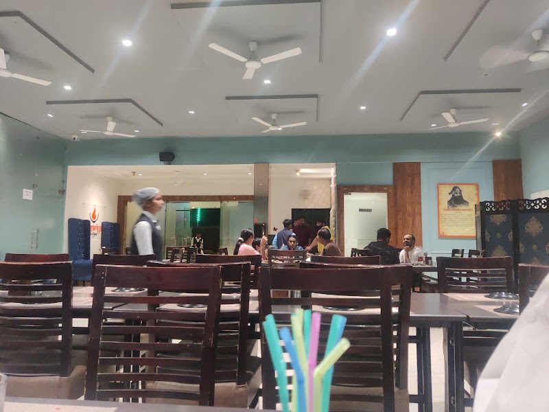 Kesariya The Dhaba - Kesariya The Dhaba, NH LAY OVER, Godari, Ghodari, Chhattisgarh 493445, India