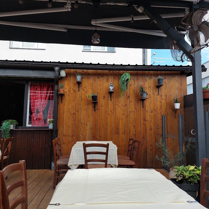 Bistro Vukušić