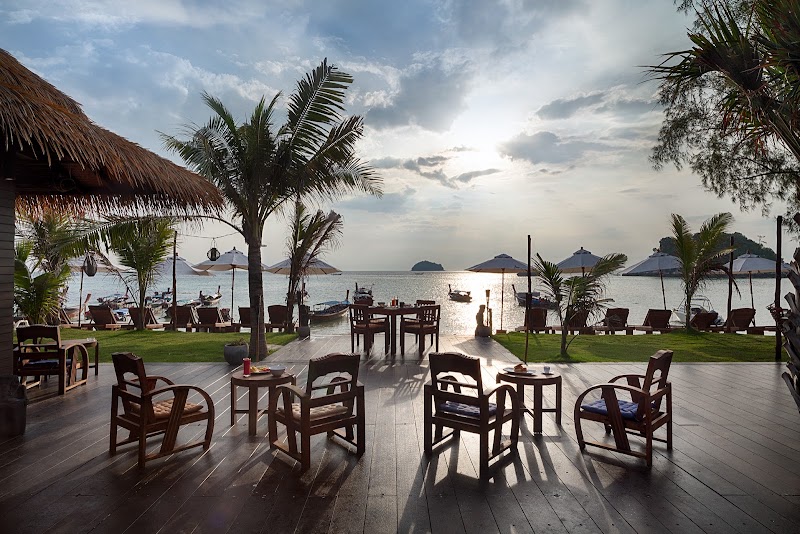 Mali Resorts Sunrise Beach - Mali Resorts Sunrise Beach, 408 moo 7 Sunrise beach Koh Lipe Koh Lipe, อำเภอเมืองสตูล สตูล 91000, Thailand