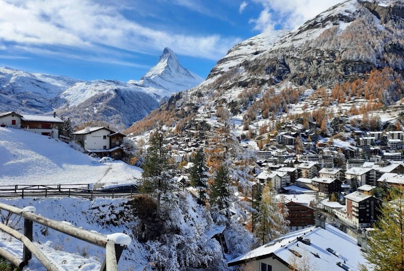 Zermatt - Zermatt 3920 Zermatt, Switzerland