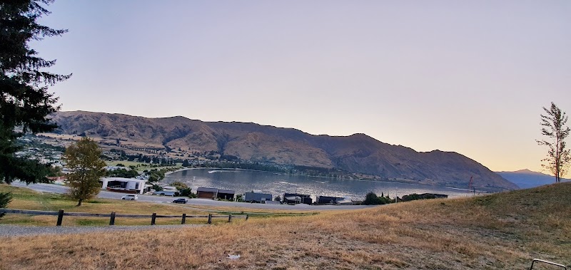 Roys Bay - Roys Bay, Otago Region 9305, New Zealand