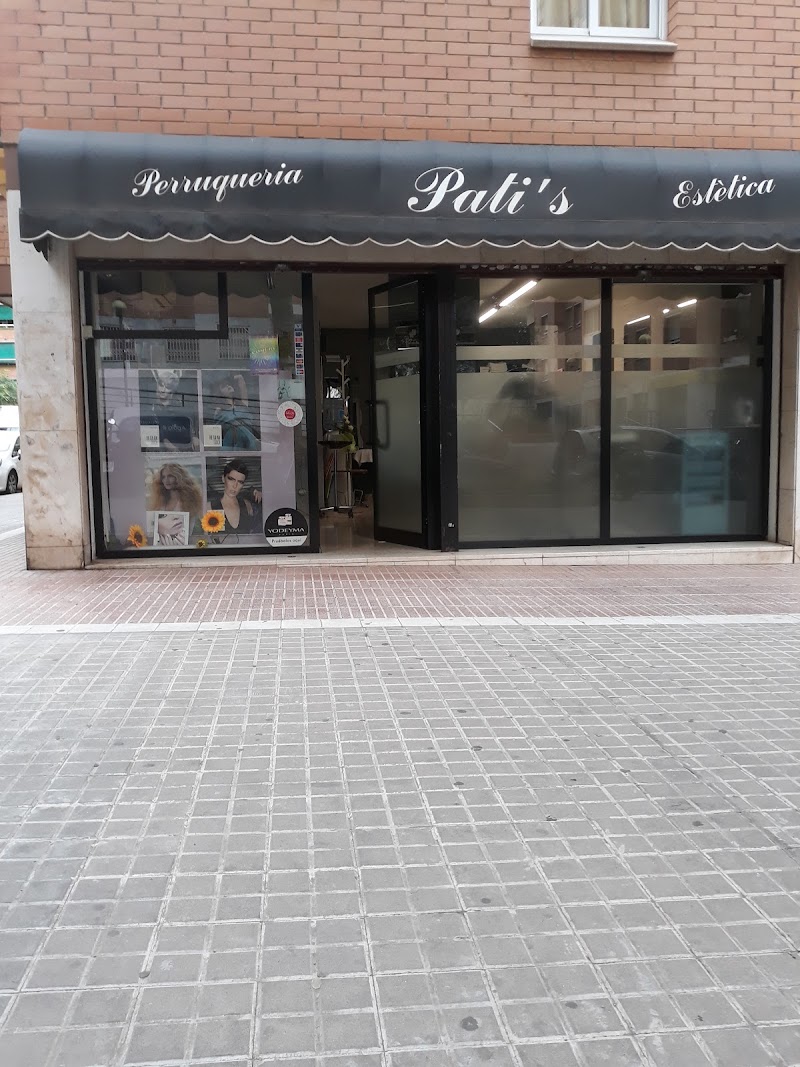 Bar Restaurant La Paradeta - Bar Restaurant La Paradeta 08917 Badalona, Barcelona, Spain