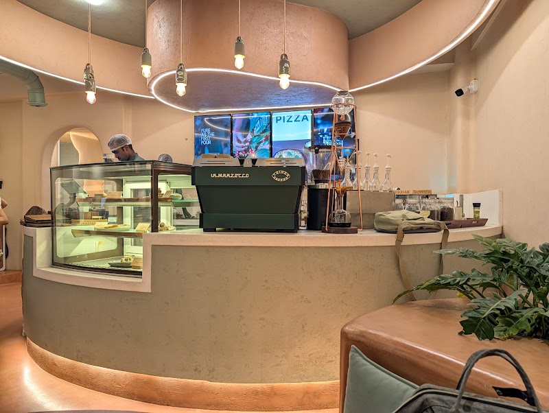 Tribes Coffee - Tribes Coffee 22nd Main Rd, Sector 3, HSR Layout, Bengaluru, Karnataka 560102, India