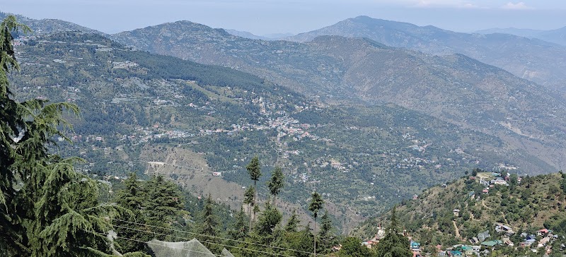 Thanedhar - Thanedhar, 8FFR+363, Narkanda, Thanadhar, Himachal Pradesh 172030, India