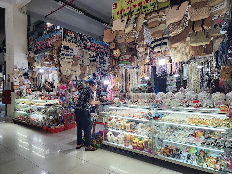 Ha Long Market - Ha Long Market Vạn Xuân, Hồng Gai, Quảng Ninh, Vietnam