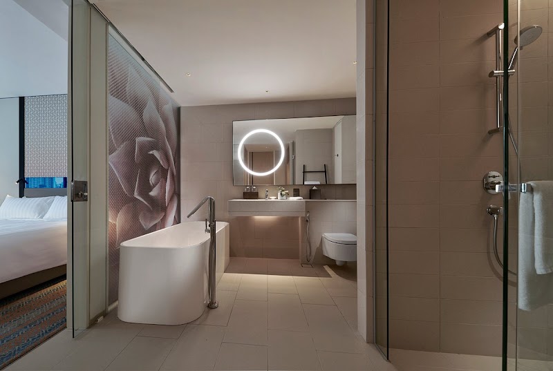 Amari Kuala Lumpur - Amari Kuala Lumpur 3, Jalan Bangsar, KL Eco City, 59200 Kuala Lumpur, Wilayah Persekutuan Kuala Lumpur, Malaysia