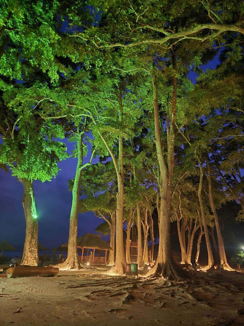 Radhanagar Beach - Radhanagar Beach Radhanagar Beach, Andaman and Nicobar Islands 744211, India