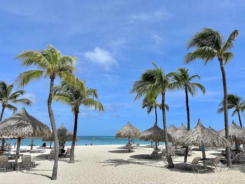 Palm Beach - Palm Beach, Aruba